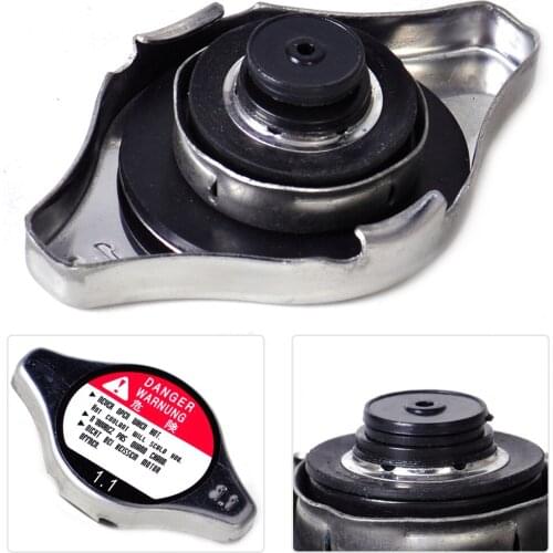 Radiator Cap 1.1 Lid 19045-PAA-A01 19045PAAA01 KH-C31 19045-PM3-004 Fit forHonda Accord Civic Fit for Acura CL 1997 1998