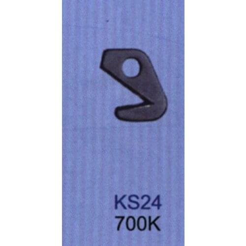 KS24 STRONG.H brand REGIS for SIRUBA 747 Thread cutter industrial sewing machine spare parts