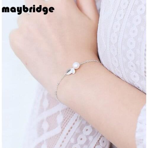 Maybridge Copper Bracelets