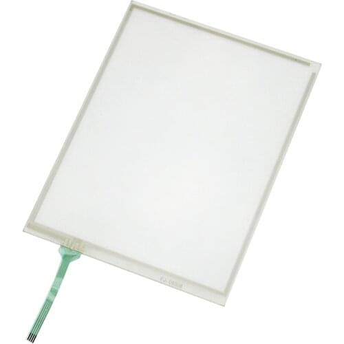 New AST-084A AST-084 AST-1 04A AST-121A Touch Screen Pane l Glass Digitizer