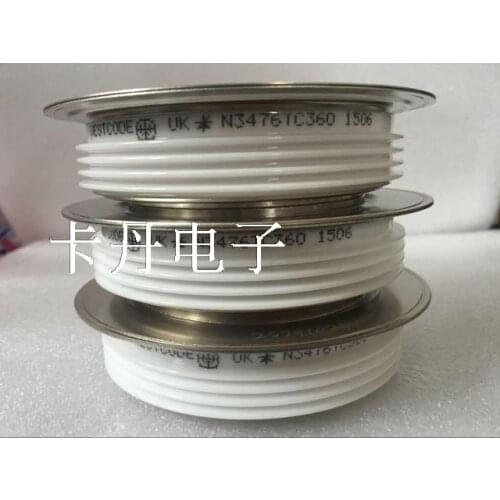 N1463CH40 N3476TC400 WESTCODE thyristor 100% new and original