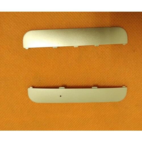 Used Original phone side trimming cover for UMI Super MTK6755 Octa Core 5.5" FHD 1920x1080 Free Shipping