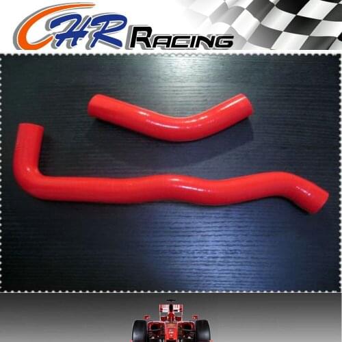 Silicone radiator cooling hose for Nissan Patrol GQ Y60 4.2 / Ford Maverick TB42