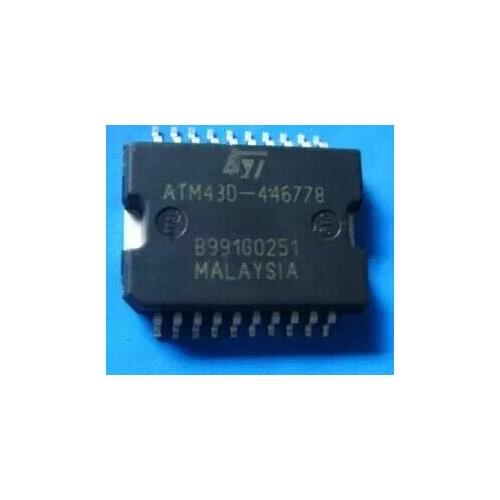 Brand new integrated circuit ATM43D-446778