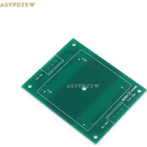 T15W-25W 15VA or 25VA Sealed transformer installation PCB M15 or M25 Green Square installation match PCB