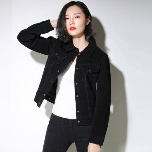 TEXIWAS Women's Leather Jackets