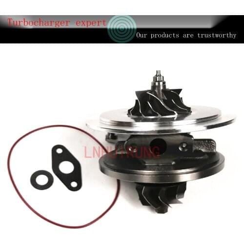 Turbo cartridge for Mercedes-PKW C-Klasse 200 CDI W203 OM646 GT1852V 742693 742693-5002S 742693-5003S A6460900180 6460900180