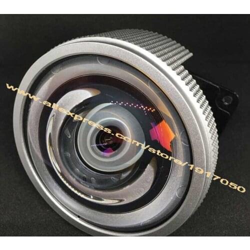 1 lot/10Pcs Projector lens for BenQ MX817ST MX815ST MX819ST