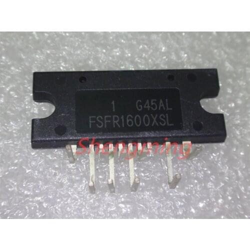 10pcs FSFR1600XSL