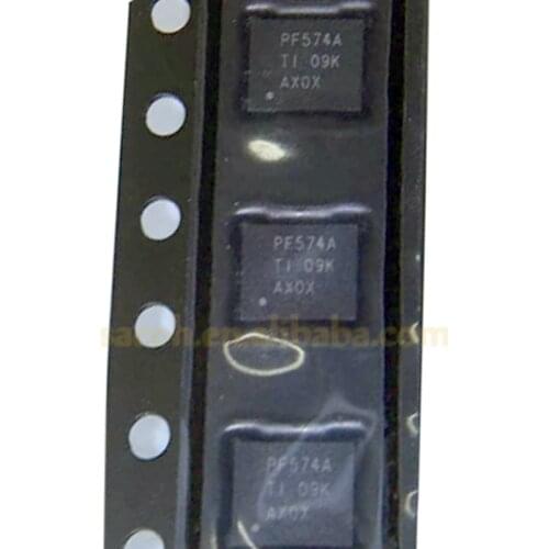 10PCS/lot New OriginaI PCF8574ARGYR PF574A PCF8574ARGYRE4 or PCF8574RGYR PF574 PCF8574 VQFN-20 Remote 8-bit I/O expander