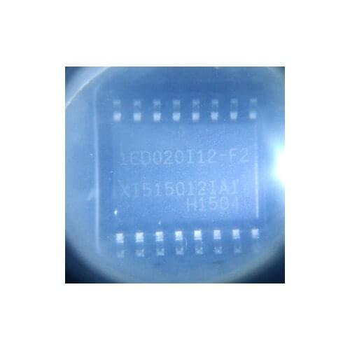 2PCS 1ED020I12-F SOP-16 1ED020I12-F2 SOP IED020I12-F IED020I12-F2 IED020I12 SOP-16