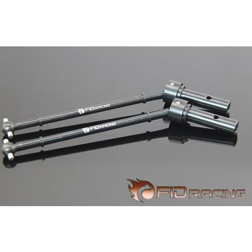FID Racing front CVD shaft for LOSI Desert Buggy XL DBXL