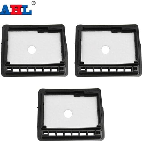 AHL Motorcycle Parts Air Filter For Echo 13031039130 13031039131 13031039132 CS300 CS301 CS303T CS305 CS306 CS340 CS341 CS345