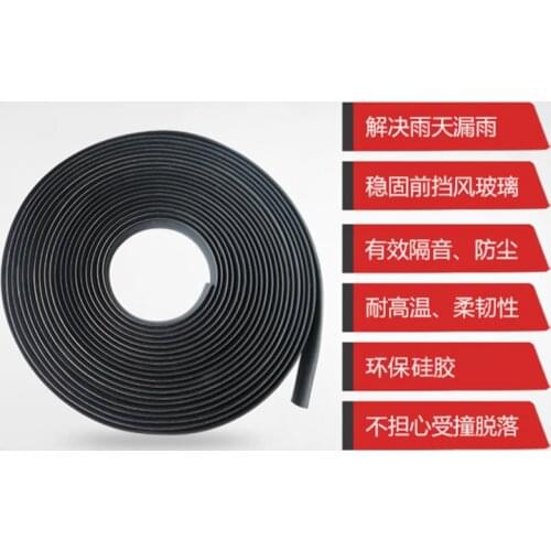 Auto Accessories Hot Sale Car Roof Seals for mercedes w205 seat leon peugeot 207 renault megane 3 smart fortwo