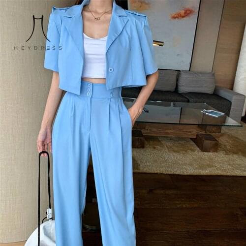 Bella Philosophy Women's Trouser Suits Two