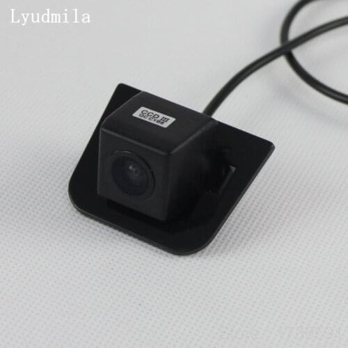Lyudmila Wireless Camera For Toyota Prius 2012 2013 2014 / Car Rear view Camera Back up Reverse Camera / HD CCD Night Vision