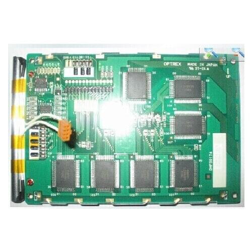 DMF50174ZNB DMF50174 ZNB 5.7 inch LCD display screen panel Replacement maintenance