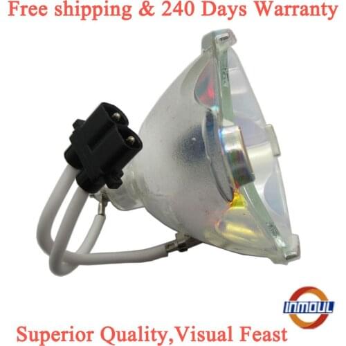 Inmoul A+ quality and 95% Brightness projector lamp DT00661 for HITACHI HDP-J52 PJ-TX100W PJ-TX300 PJ-TX100