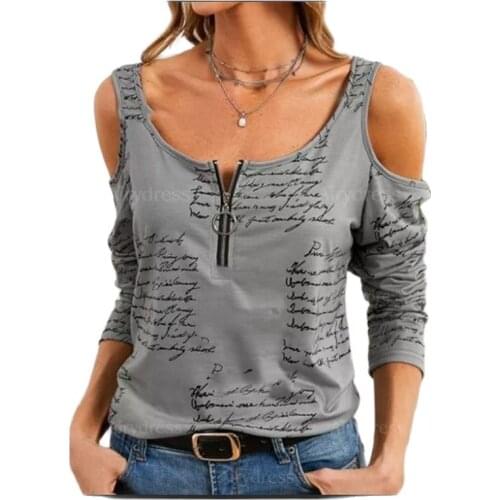 Женские футболки с надписями IOWBFNYS China At AliExpress