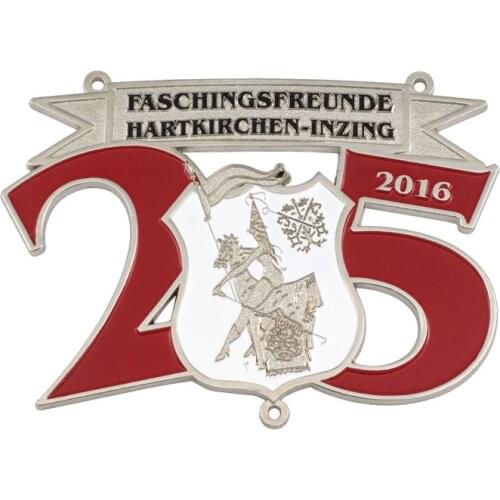 Custom sports medal low price custom metal Medal hot sale china factory custom metal enamel medal