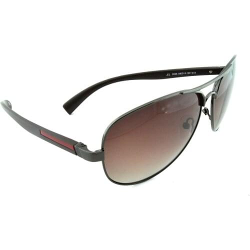 JL 2005 C12 59 Juliano Polarized Sunglasses Quality and Original Sun Glasses