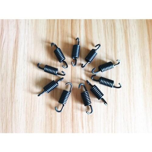 CG430 BC430 43CC 52CC 1E40F-5 40F-5 40-5 engine Brush Grass Cutter aluminum Clutch Spring