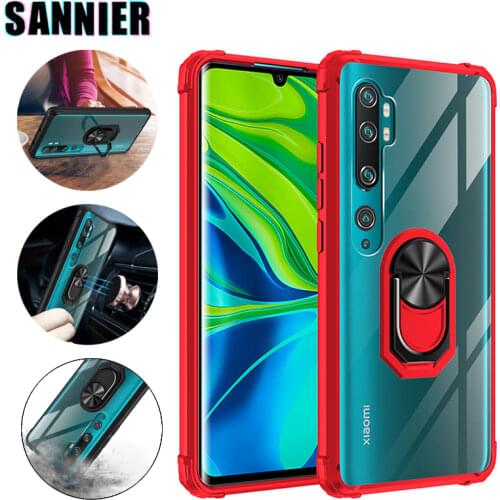 SANNIER Xiaomi Mi Note Phone Cases