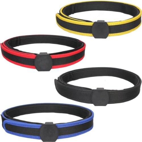 Tactical IPSC Airsoft Shooting Belt Hunting Special Shooting Competition Speed Holster Belt for Military Airsoft