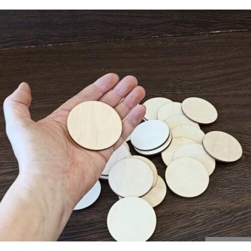 3DLV.RU (Дерево) Blanks For Decoration