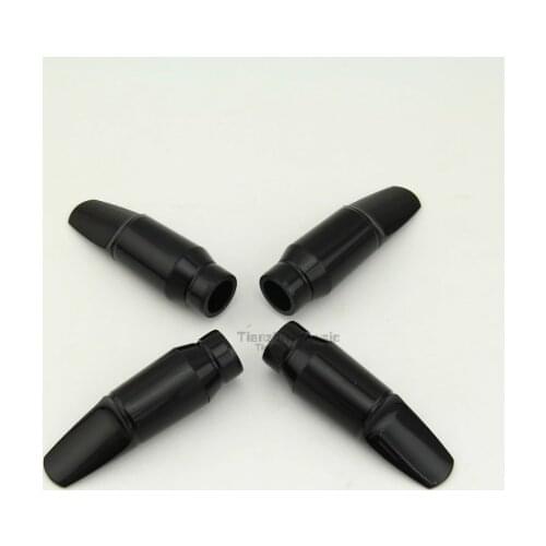 4pcs Alto Saxophone Mouthpiece