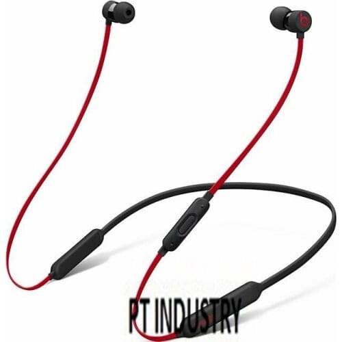 FOR Beats X Bluetooth Wireless In-Ear Phone Headphones Neck-mounted Headphones with Meco Call