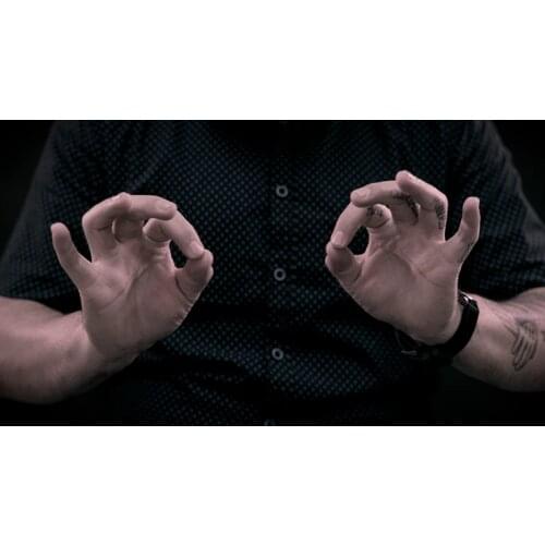 Catch (Gimmicks and Online Instructions) by Vanishing Magia Magician Classic Toys Illusion Magic Tricks Gimmicks Prop Mentalism