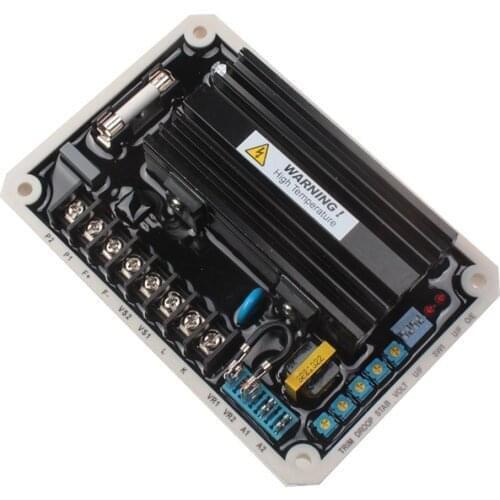 Diesel Generator Automatice Voltage Regulator AVR EA16 50HZ/400HZ