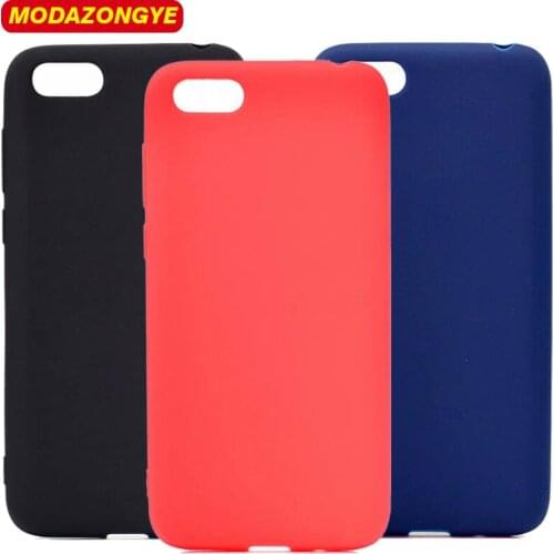 For Huawei Y5 Prime 2018 Case Huawei Y5 2018 Cover 5.45" Soft TPU Phone Case For Huawei Y5 Prime 2018 Y5 2018 Y 5 Case Silicone