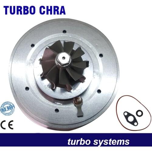 GT1749V Turbocharger Turbo CHRA Cartridge for AUDI A4 B5 A6 C5 A8 D2 Skoda Superb I VW Passat B5 2.5 TDI AFB AKN 454135-5009S