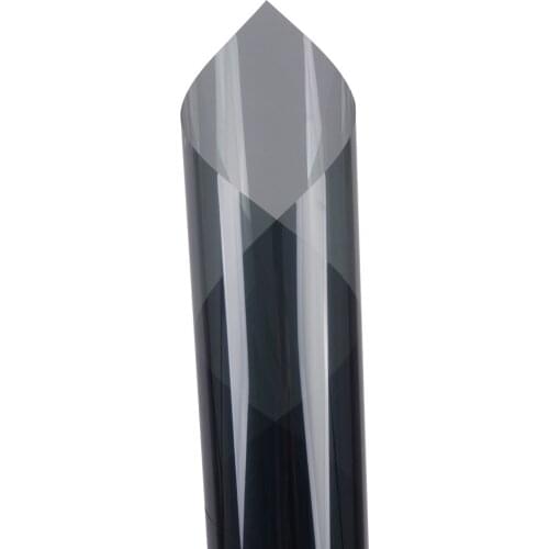 HOHOFILM 1.52x20m 35%VLT Window Film Car Solar Tint Heat proof 100%UV Proof Nano ceramic tint Auto House Window Sticker