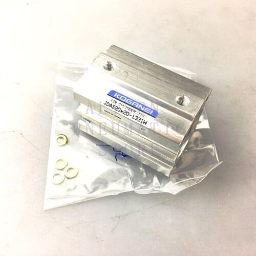 KOGANEI pneumatic air cylinders JDA12X5X10X15X20X25X30X35X40X45x50