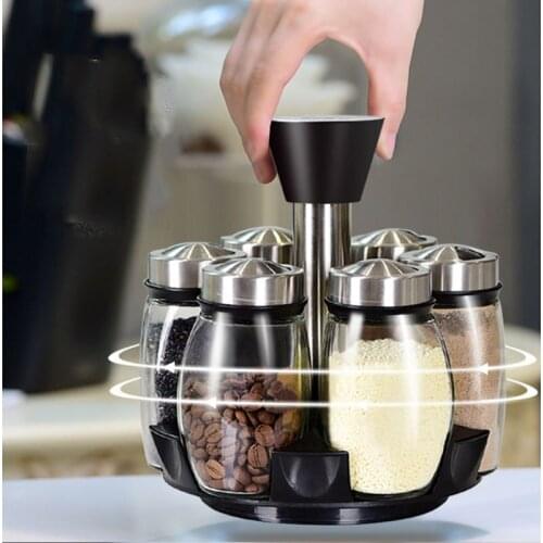 LosWhy Salt And Pepper Shakers