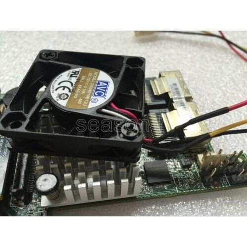 Cooling Fan for LSI 9261-8i 9260-8i 9271-8i 9361-8i Controller Raid Card
