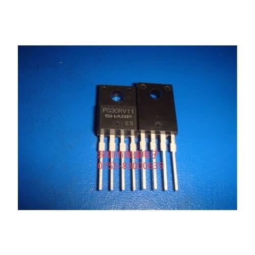 PQ30RV11 30RV11 TO-220F