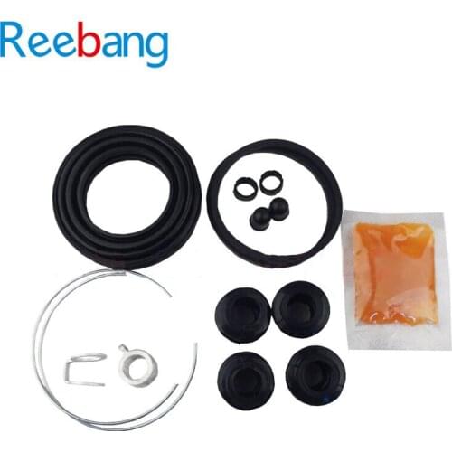 Reebang Brake Cylinders China