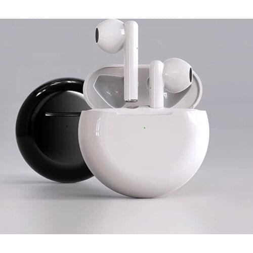 TWS Bluetooth 5.0 Earphones 500mAh Charging Box Wireless Headphone 9D Stereo Sports Waterproof Earbuds Headsets With Microphone