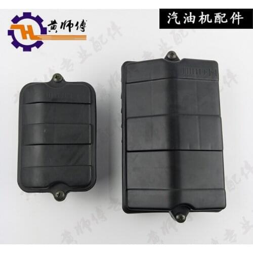 Air Filter Air Cleaner of Electric Generator Assembly for Air Filter Mz175/360 Ef2600/6600 of Gas Engine of Yamavia