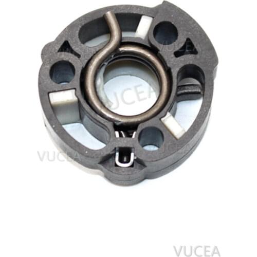 VUCEA Turbocharging