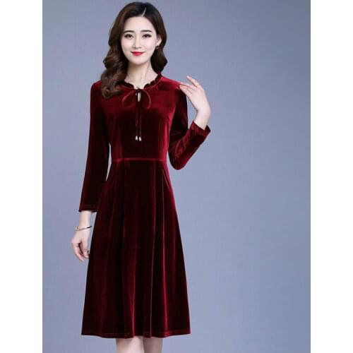 Xiayishe Long Dresses