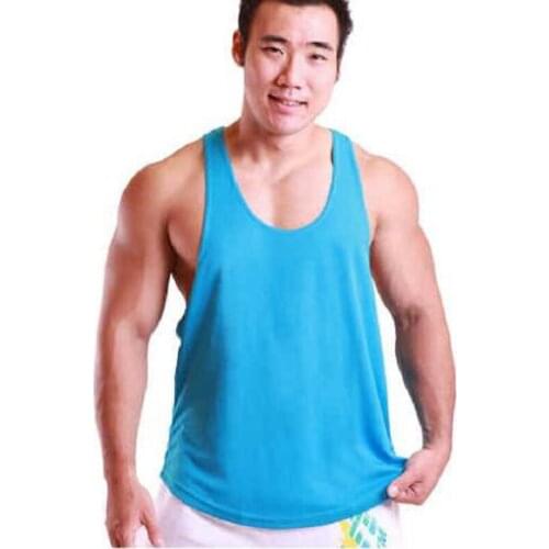 Майки для фитнеса XINTOWN China At AliExpress