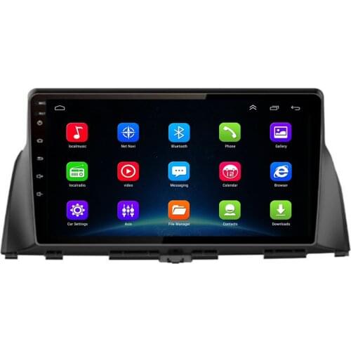 Android 10.0 IN STOCK ! IPS Big Screen Full touch car Multimedia player for KIA K5 /optima 2016+ radio navigation No 2din DVD