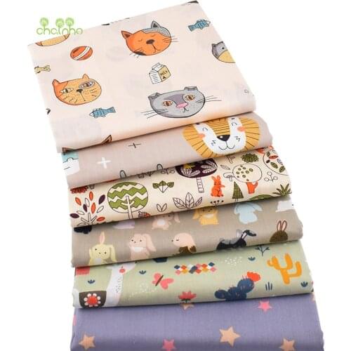 Chainho Fabrics For Clothing