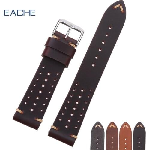 Ремешки для наручных часов EACHE China At AliExpress