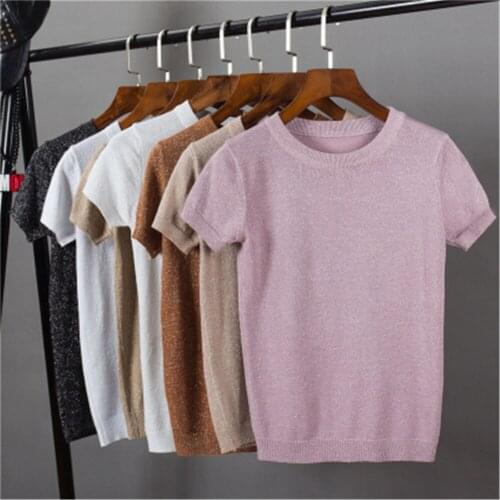 Hxyqveuyg Short Sleeve Women's T-Shirts